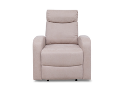 SupreCoz Recliner Chair Linen Beige