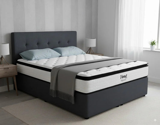 NZ Made Royal Bed Base