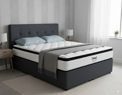 NZ Made Royal Bed Base