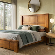 Oakwood Queen/King Headboard Only