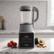 Midea 1000W High Power Heating Blender lifestyle