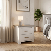 UrbanNest 2 Drw Bedside - lifestyle