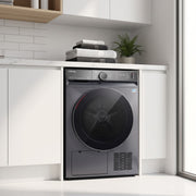 Toshiba HP Dryer T15 10 KG TD-BP110GHAU(MG)Grey lifestyle