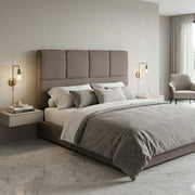 NZ Made Napbox Headboard