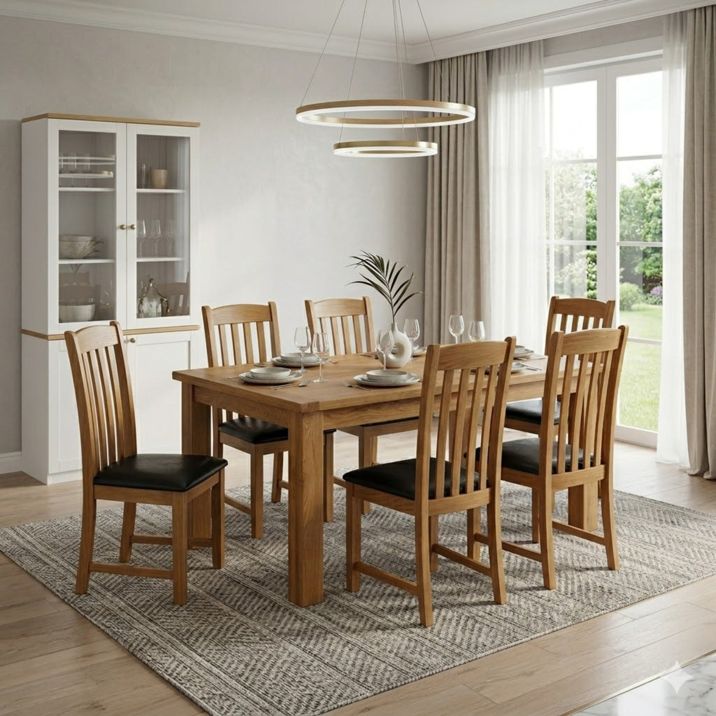 Richard Dining Suite