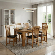 Richard Dining Suite