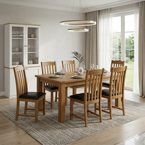 Richard Dining Suite