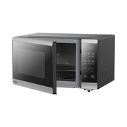 Toshiba 34L Combi Microwave black with Air fryer App Control