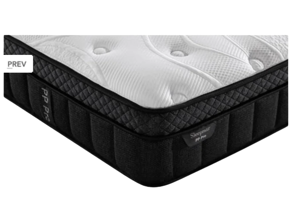 Sleepmax PP Pro Mattress