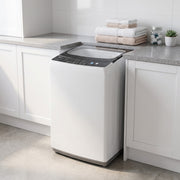 Midea DMWM55G2 5.5KG Top load washing machine lifestyle