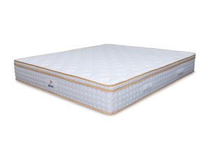 Bliss Euro Top Pocket Spring Mattress