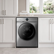 Midea MF200 9kg Front Load Washing Machine lifestyle