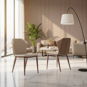 Elira Dining Chair | Furniture World NZ
