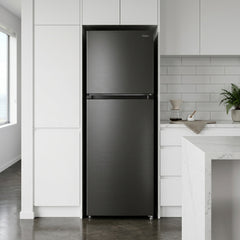 Midea Meet 236L Top Mount Fridge Freezer