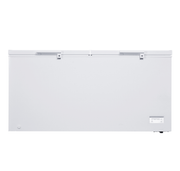 Imprasio 493L Chest Freezer Electronic Control