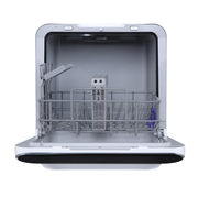 Midea 3 Place Setting Bench Top Mini Dishwasher