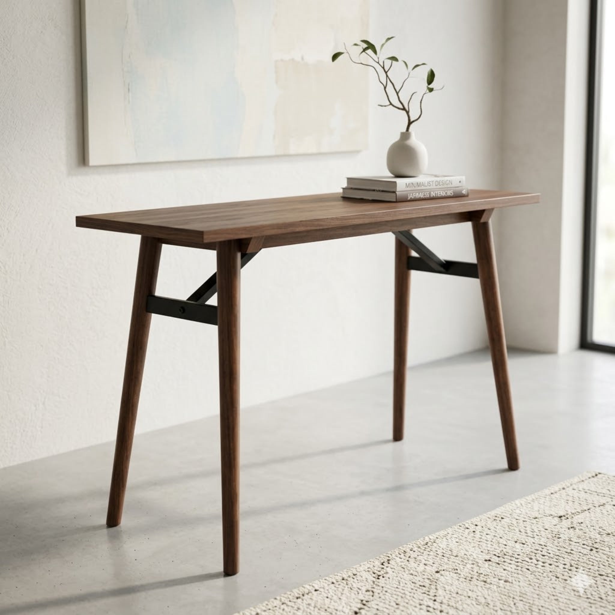 Solace Console Table | Furniture World NZ