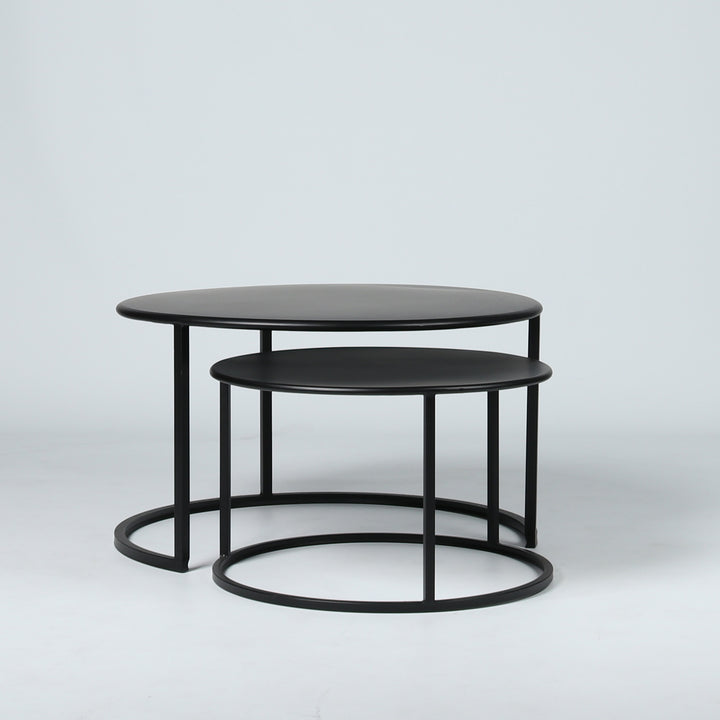 Trang Coffee Table Nest