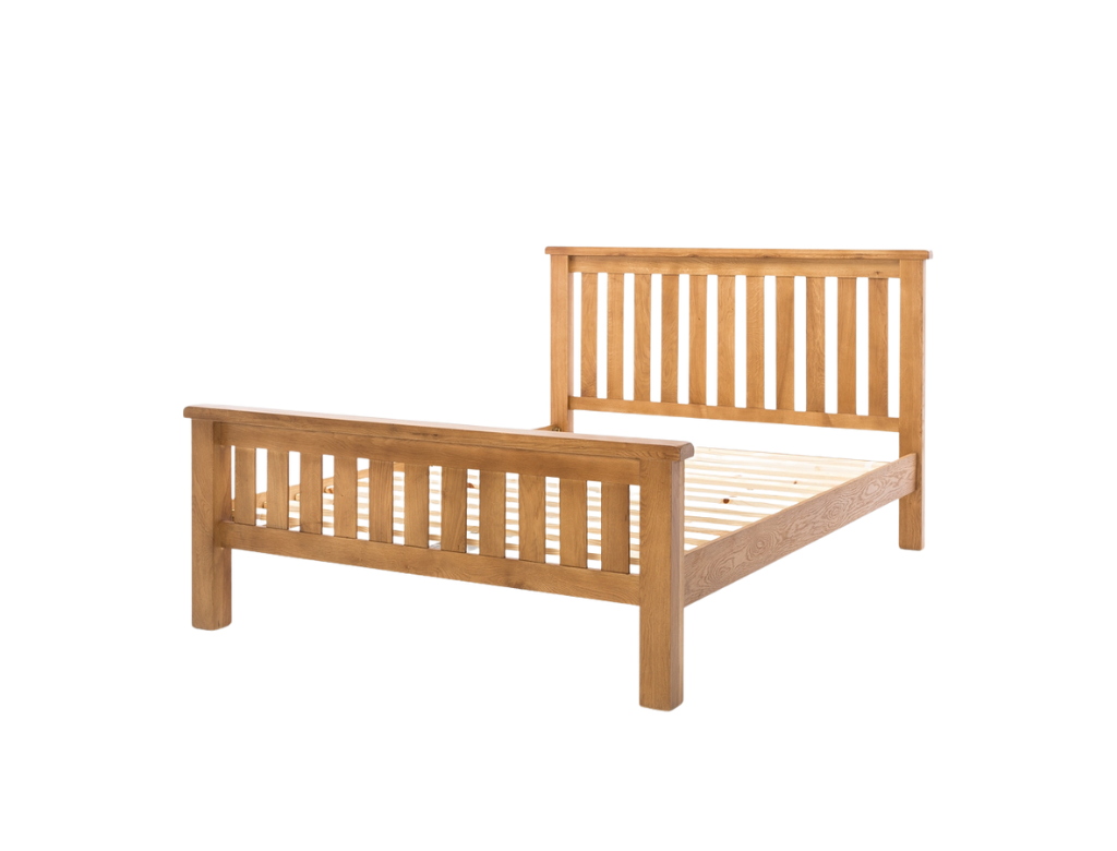 Richard Bed Frame