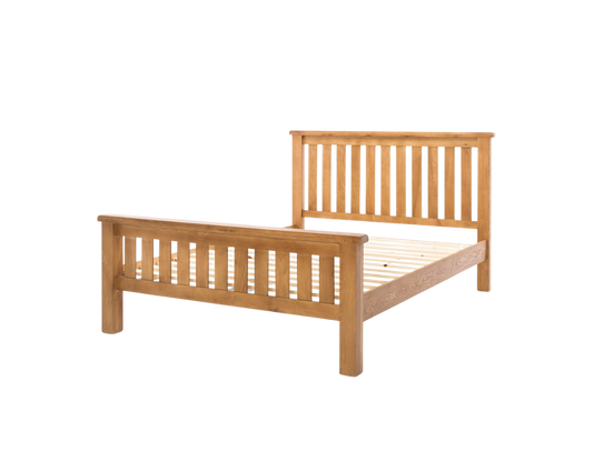 Richard Bed Frame