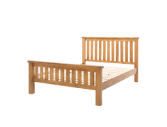 Richard Bed Frame