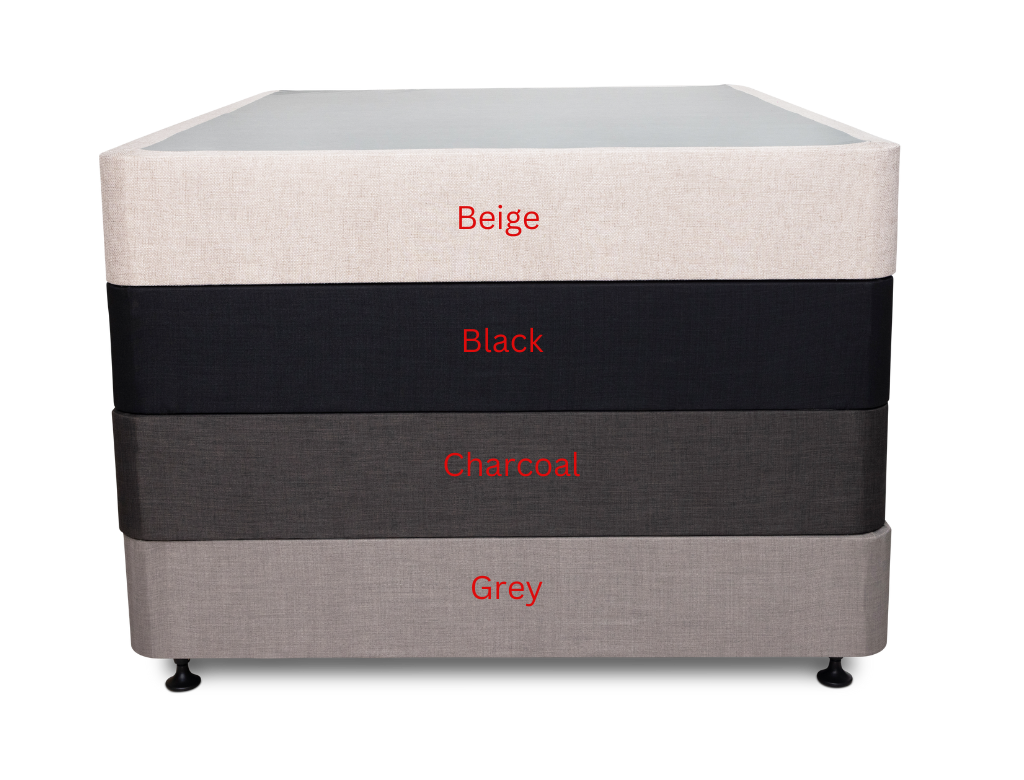 SleepMax Pocket Spring  Mattress + NZ Made Eco Bed Base