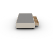 NZ Made Eco Bed Base With Drawer