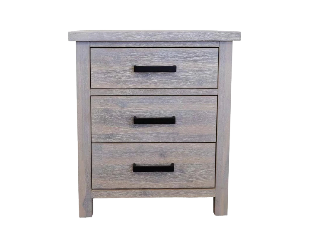 Berlin 3 Drw Bedside