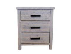 Berlin 3 Drw Bedside