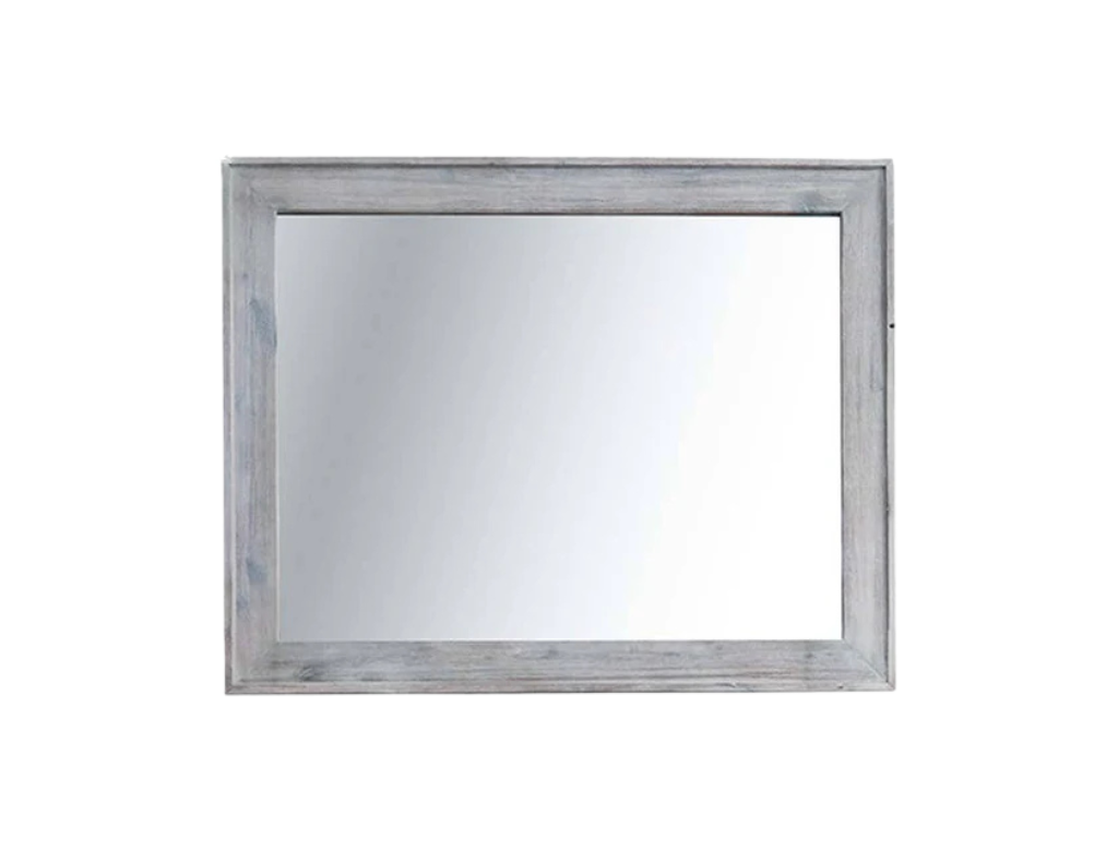 Berlin 6 Drw Dresser / Mirror