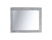 Tokyo Mirror Draft - Side View | Furniture World NZ