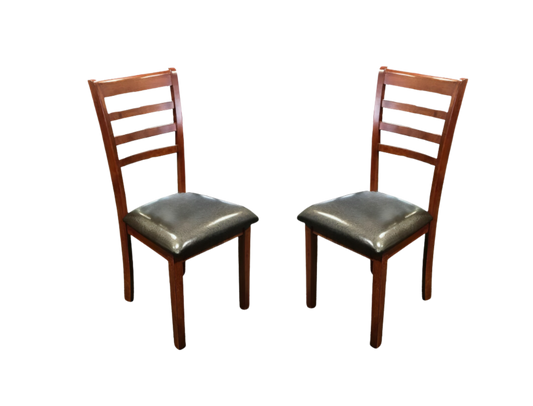 Bistro Dining Chairs Set of 2