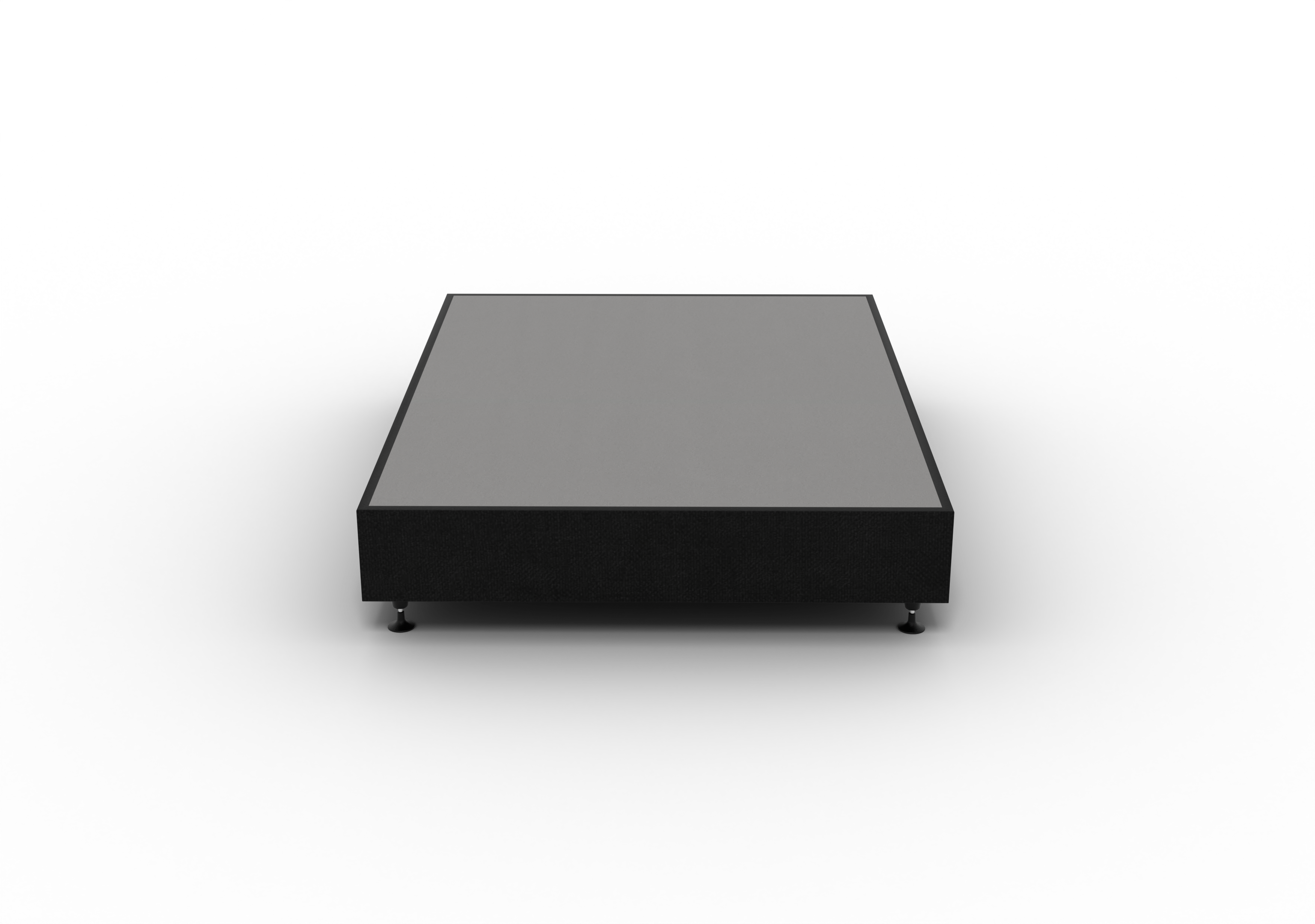 NZ Made Snooz Bed Base