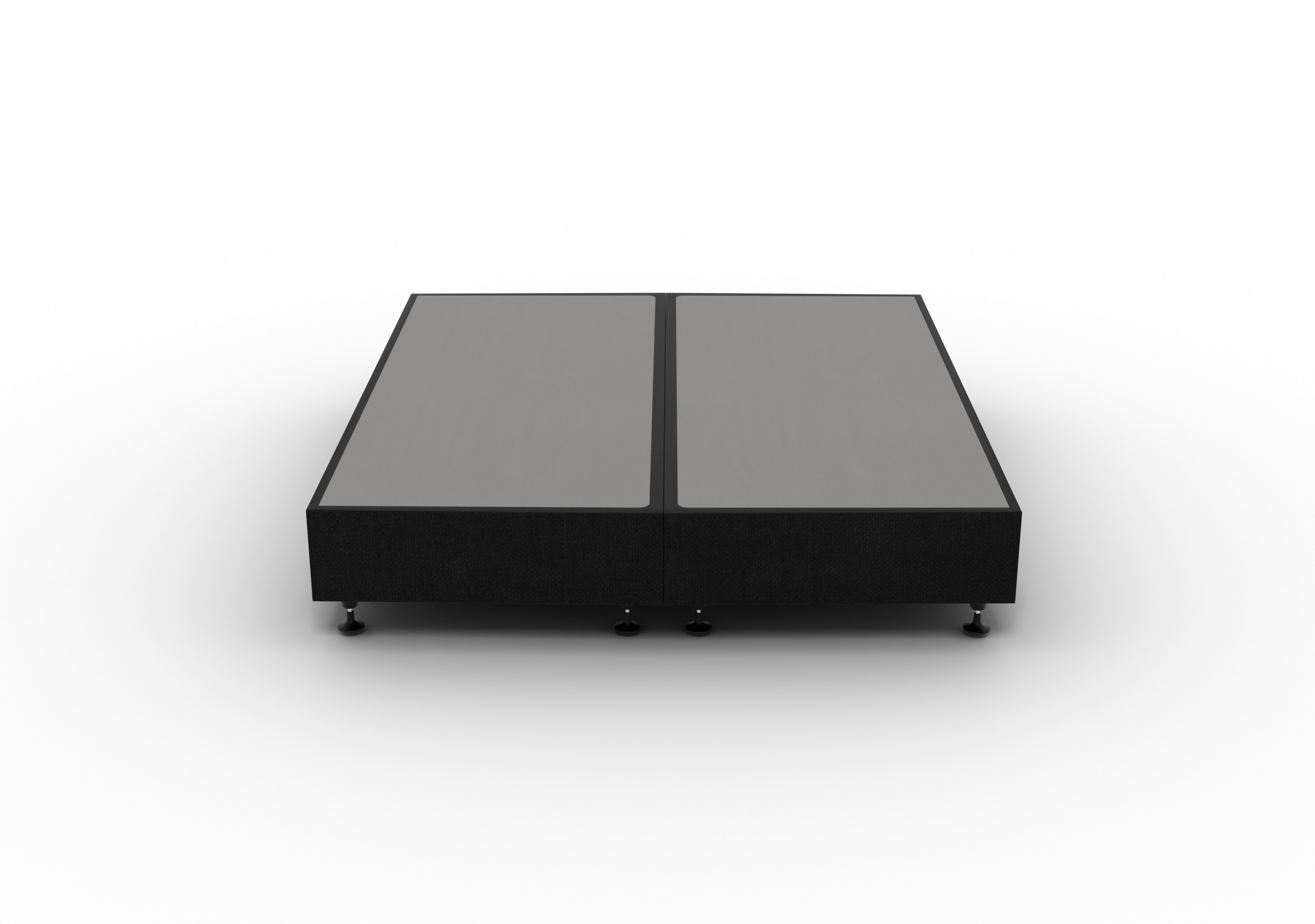NZ Made Snooz Bed Base