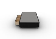 NZ Made Eco Bed Base With Drawer
