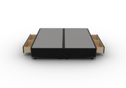 NZ Made Eco Bed Base With Drawer | Furniture World Auckland