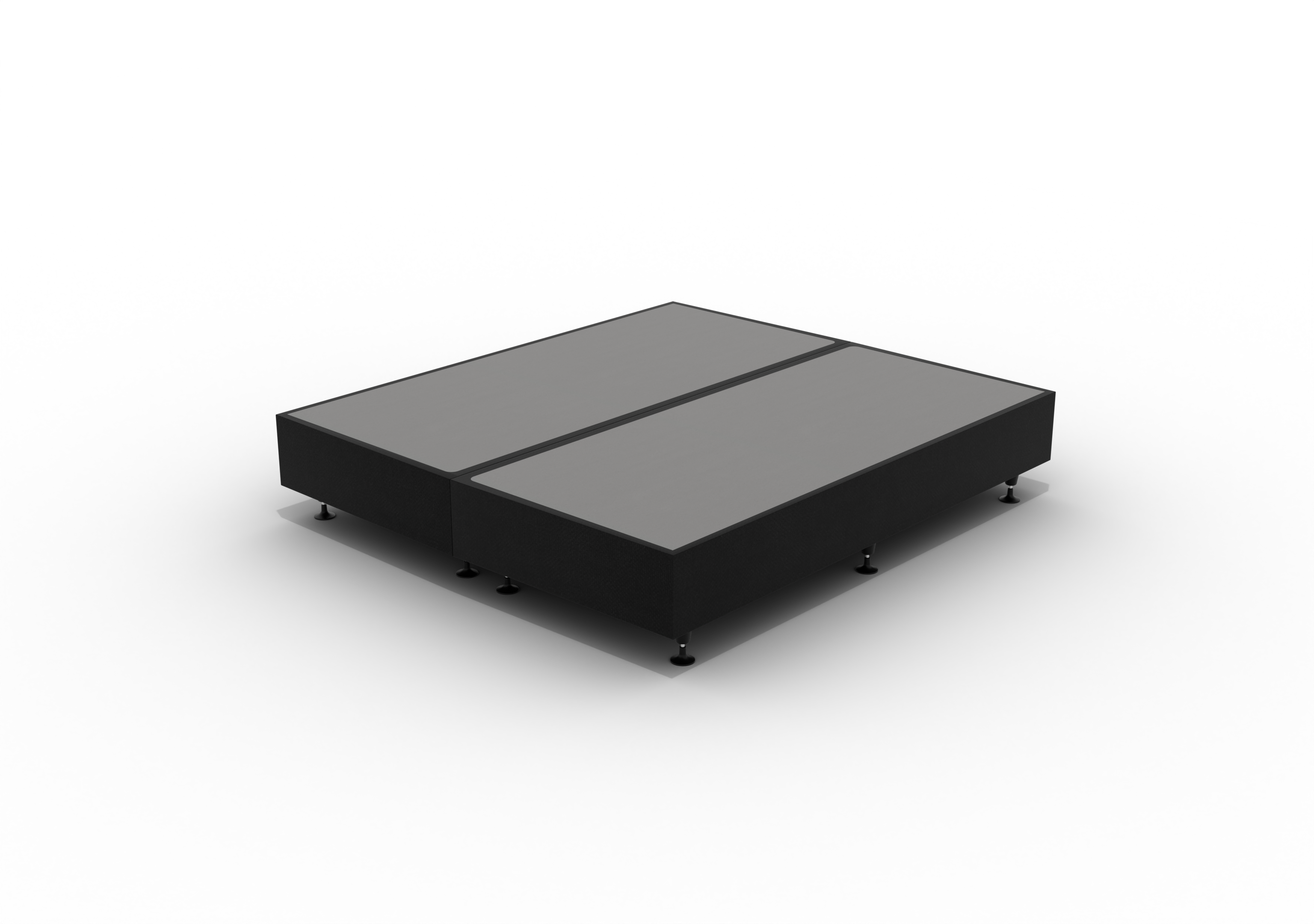 NZ Made Snooz Bed Base