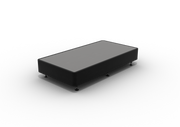 Fiona Plush Mattress + NZ Made Eco Bed Base | Furniture World Auckland
