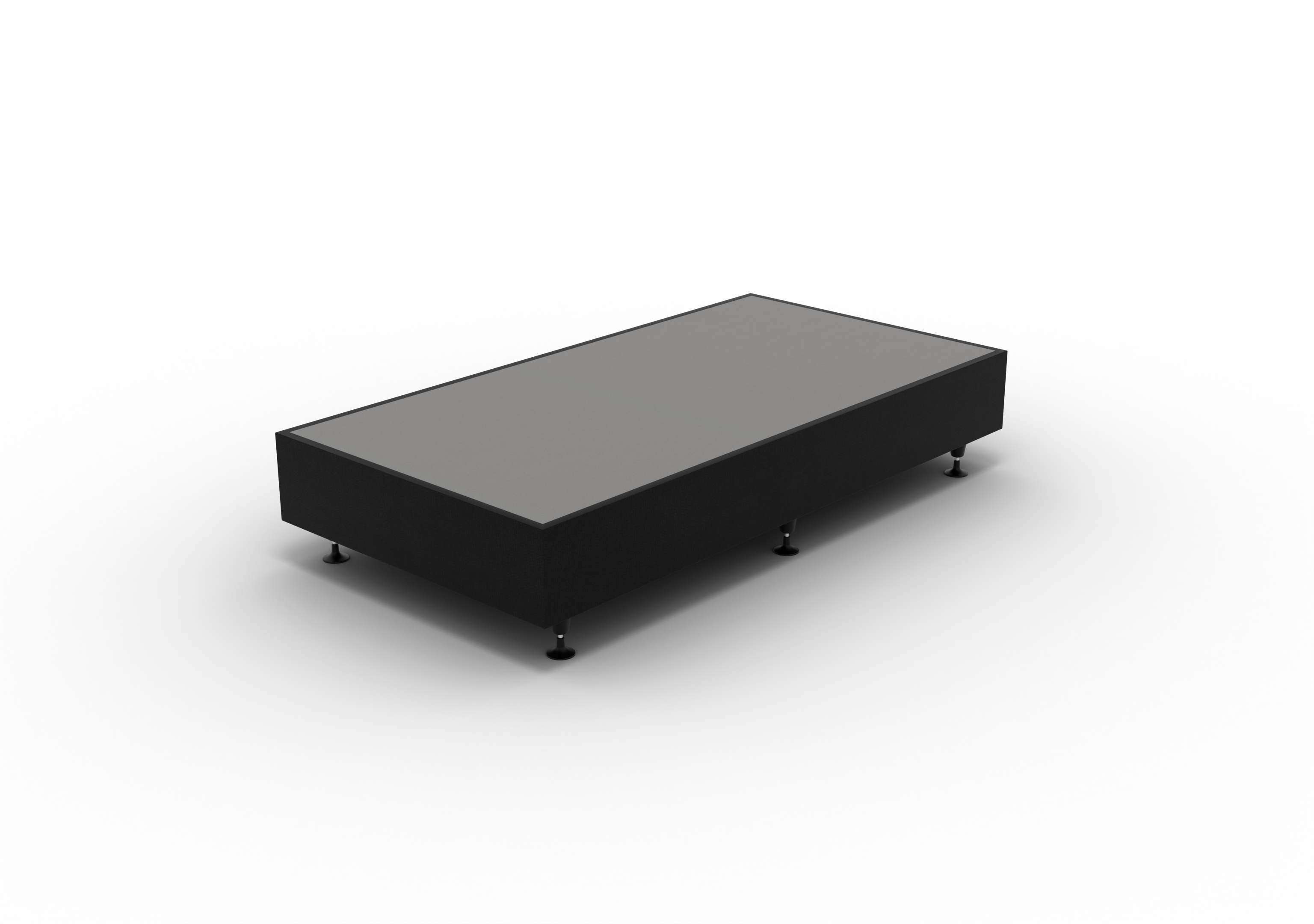 NZ Made Snooz Bed Base