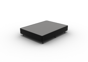 Fiona Plush Mattress + NZ Made Eco Bed Base | Furniture World Auckland