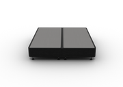Fiona Plush Mattress + NZ Made Eco Bed Base | Furniture World Auckland