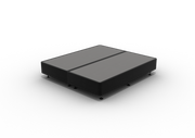 Fiona Plush Mattress + NZ Made Eco Bed Base | Furniture World Auckland