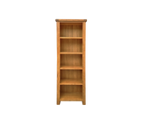 Richard Bookcase 600*1800 - Side View | Furniture World NZ