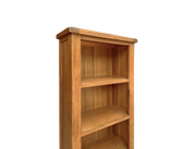 Richard Bookcase 600*1800 - Detail View | Furniture World NZ