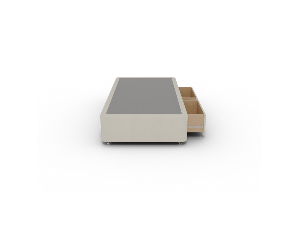NZ Made Royal Bed Base With Drawer