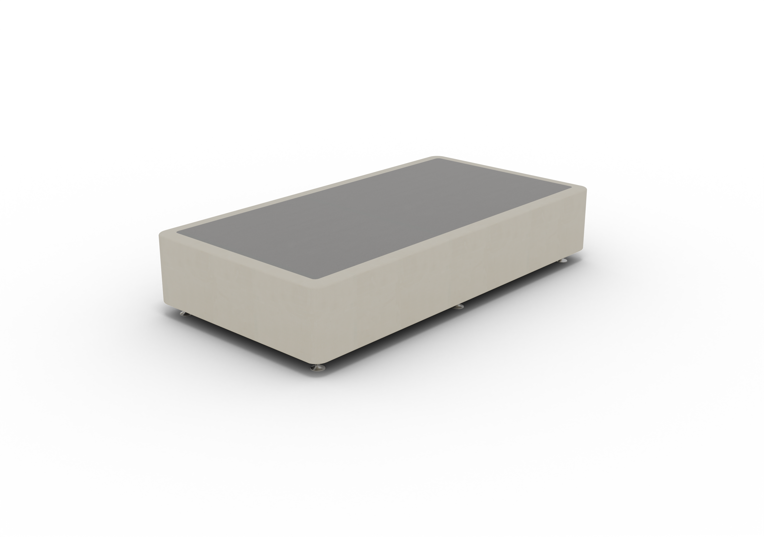 NZ Made Royal Bed Base With Drawer