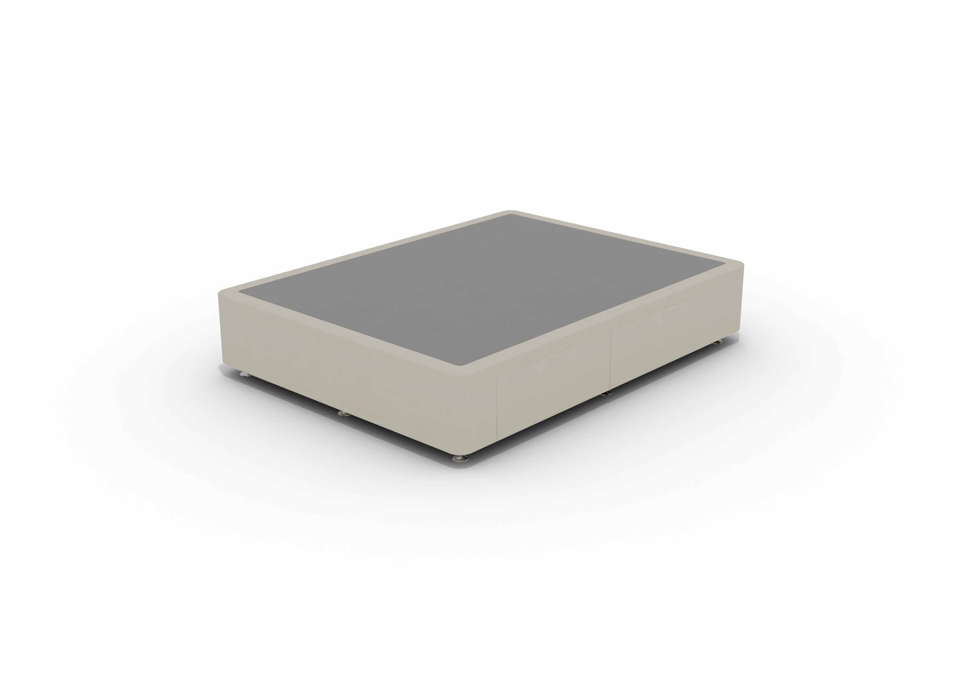 NZ Made Royal Bed Base With Drawer
