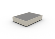 NZ Made Royal Bed Base With Drawer | Furniture World Auckland