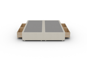 NZ Made Royal Bed Base With Drawer | Furniture World Auckland