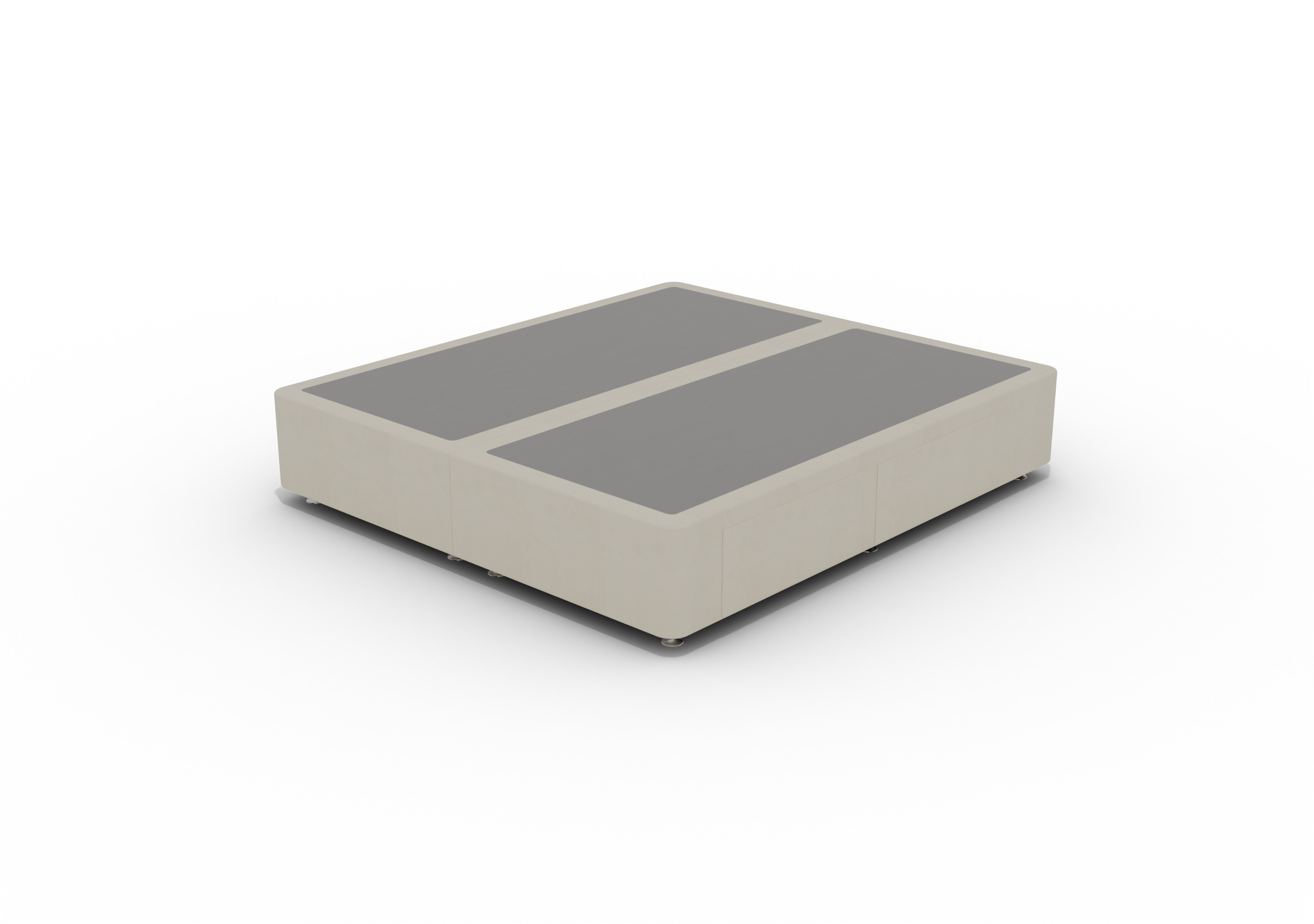 NZ Made Royal Bed Base With Drawer